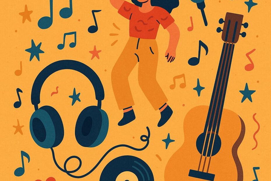 Music