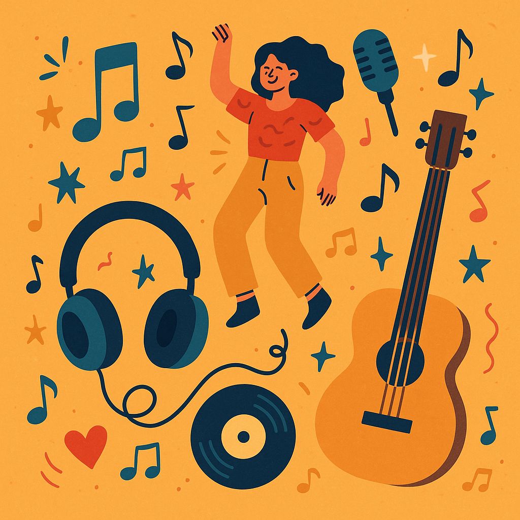 Music